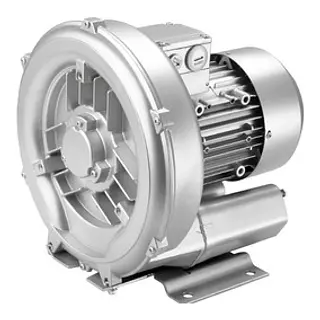 Blower Industrial 1.2hp 220v