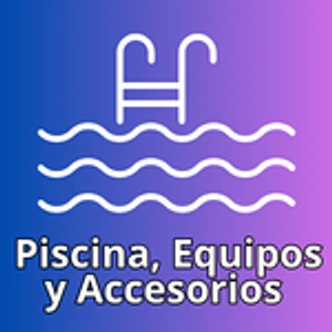 piscinas Equipos y Accesorios 