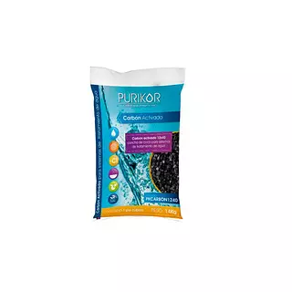 Carbon Importado Purikor