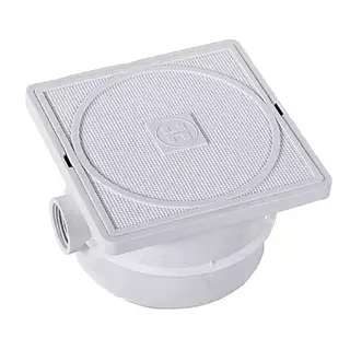 Caja De Anden Cuadrada