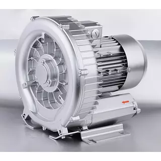 Bomba Aireadora Para Trabajo Pesado. Monofásica 1.7hp 220v