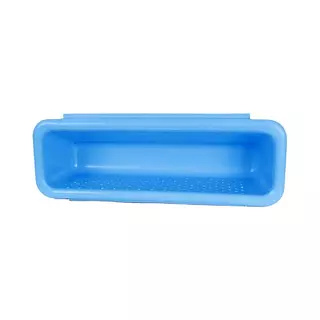 Peldaño Tipo Caja Para Empotrar