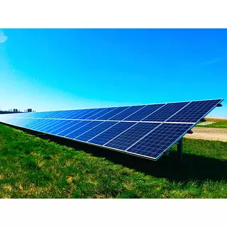 Paneles Solares