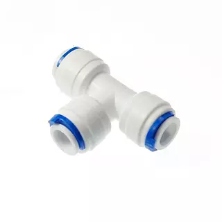 Adaptador "T" Macho (T1/4", T1/4", T1/4") $