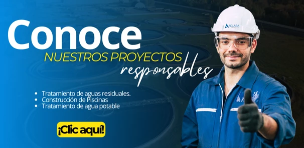  Plantas de Tratamiento de Agua Residuales, y potables