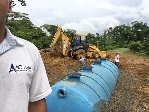 PROYECTO CONDOMINIO BARIWA ACACIAS META