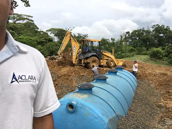 PROYECTO CONDOMINIO BARIWA ACACIAS META