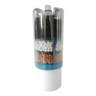 Filtro Para Purificador De Agua De Ozono Multicapa